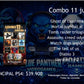 Combos Juegos  Digitales  ps4