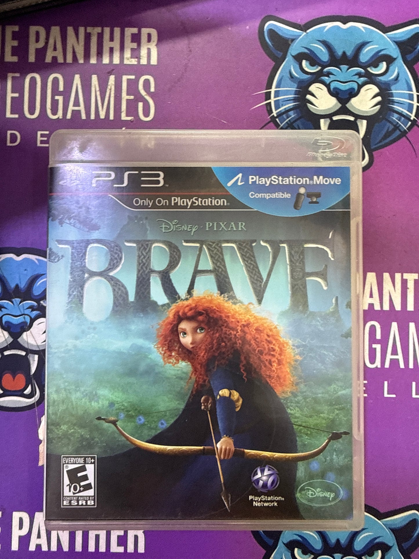 Brave