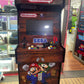 Maquina arcade Con sistema monedero (Bajo Pedido a gusto)20 Dias Para Fabricarse
