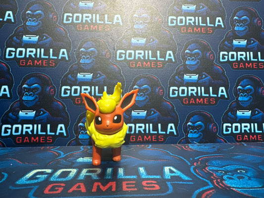 FLAREON TOMY Original