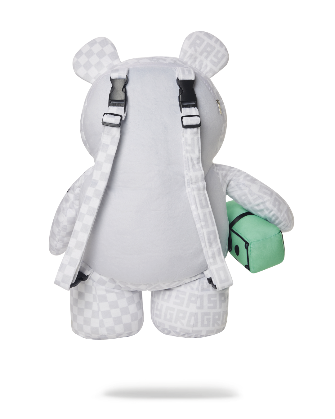 Oso Blanco - sprayground