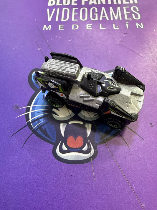 Bot Wheells