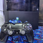 PlayStation 4 Fat 500GB con combo de juegos digitales