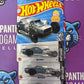 Hoto roto - hotwheels