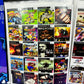 Catálogo juegos grabados en cd ps2 - 10 juegos Ps2 40.000