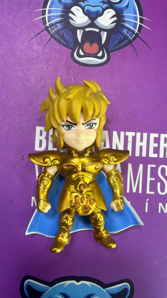 Aioria de Leo