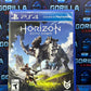 Horizon zero dawn usado