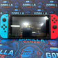 Nintendo switch V2 Programada 128GB