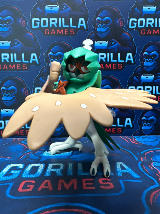 Decidueye WCT Original