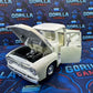 Ford F-100 pickup 1956 autos a escala 1/24