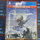 Horizon zero dawn usado
