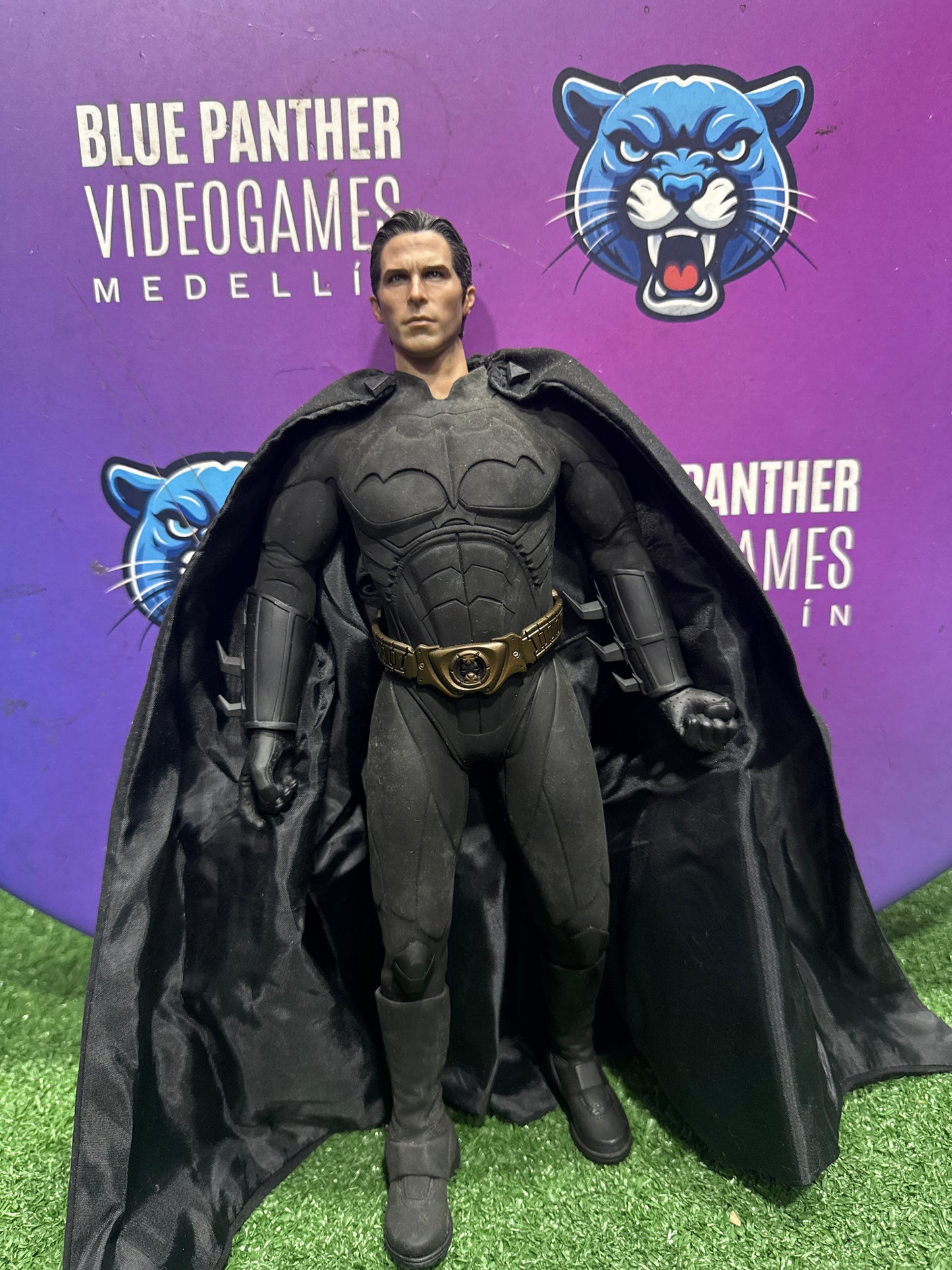 Batman Hot toys