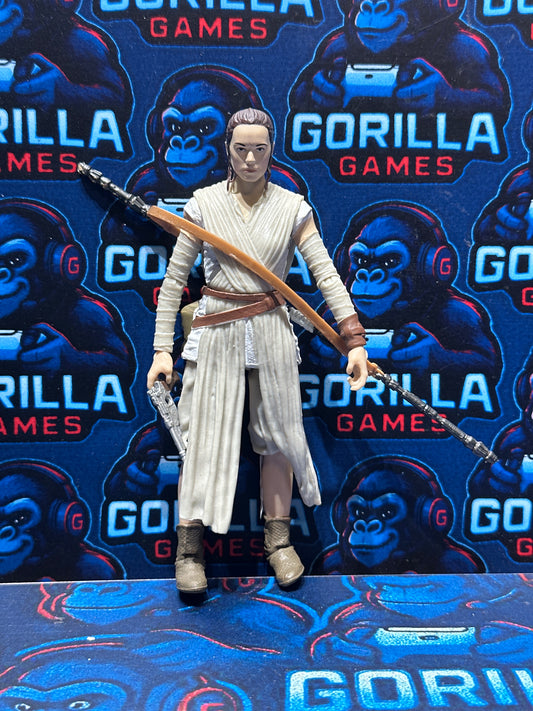 Figuras de Star Wars, rey