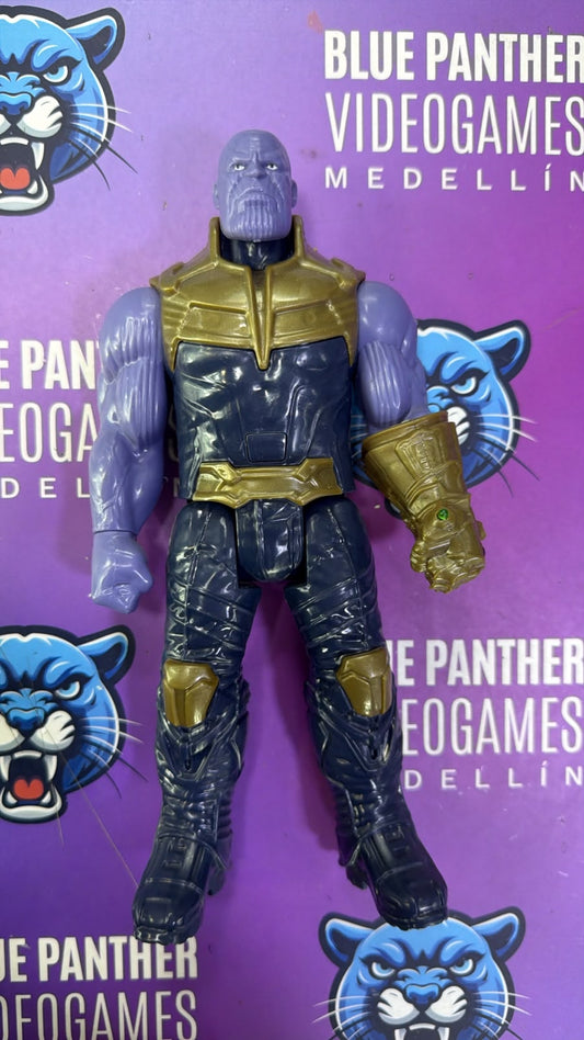 Thanos