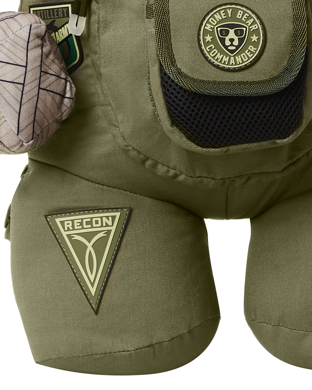 Oso Especial Ops 3 - sprayground
