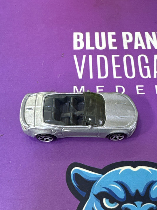 Chevy camaro - hotwheels