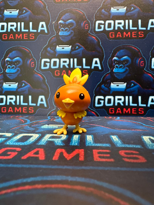 Torchic JAZWARES Original