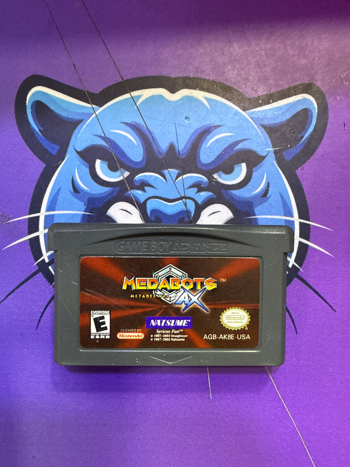 Medabots
