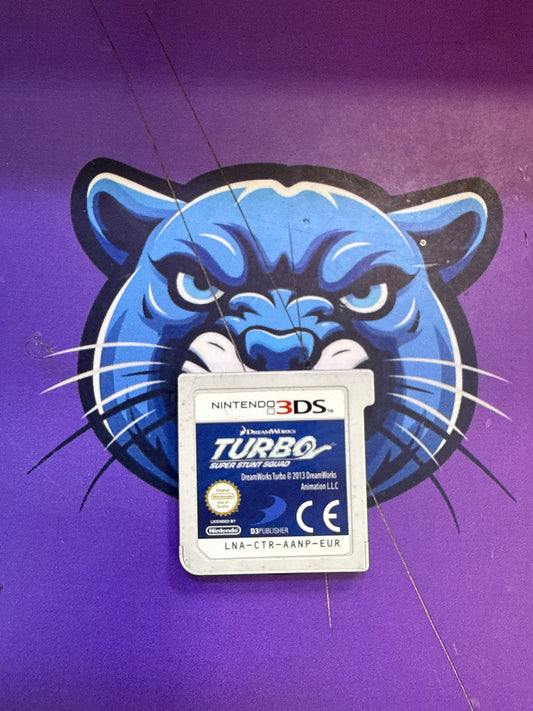 Turbo 3Ds