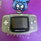 Gameboy advance