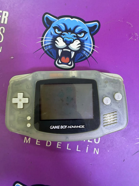 Gameboy advance