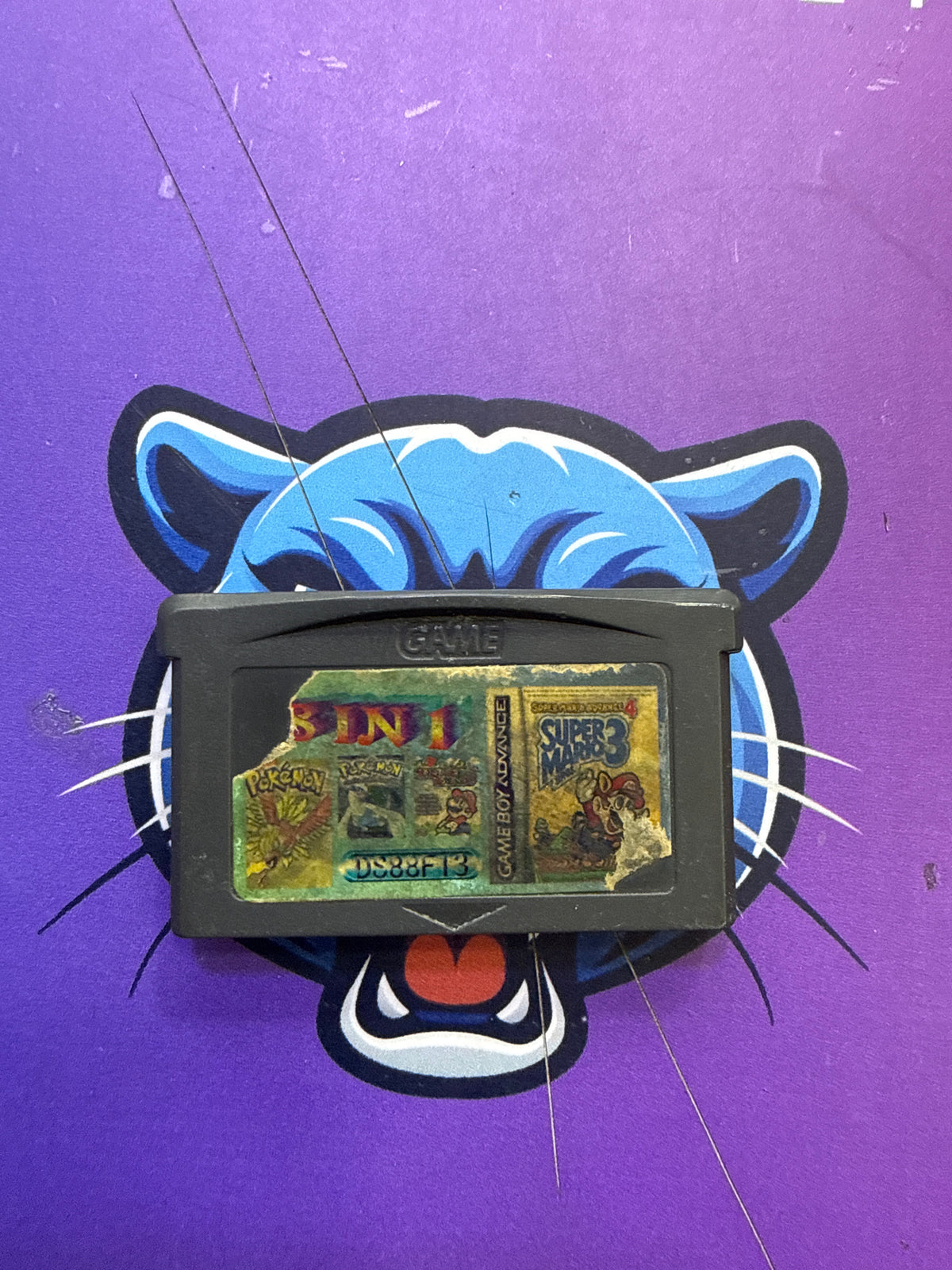Multi juegos