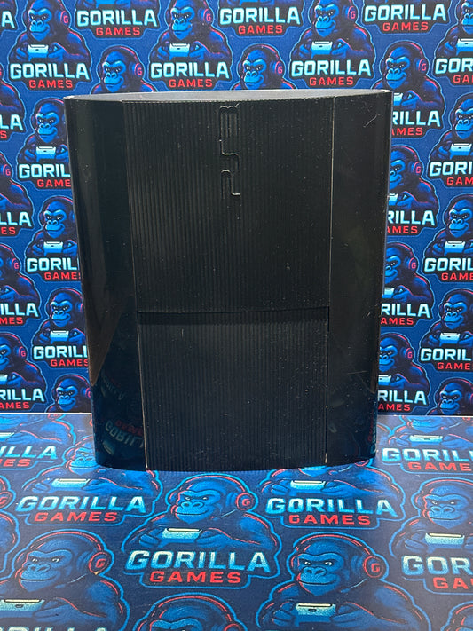 PlayStation3 Slim.