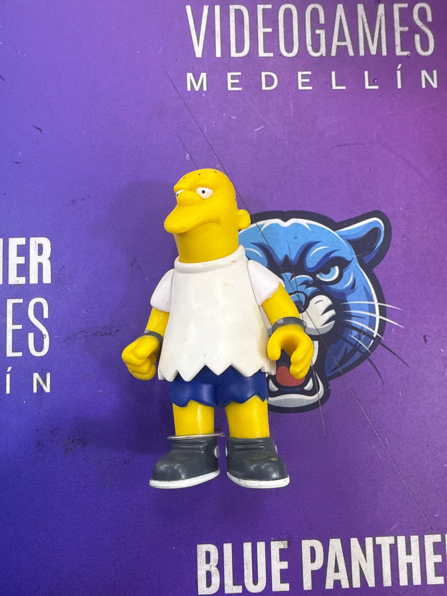 Kearney Zzyzwicz Simpson