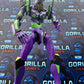 Evangeleon test type 01 Eva 01 nuevo