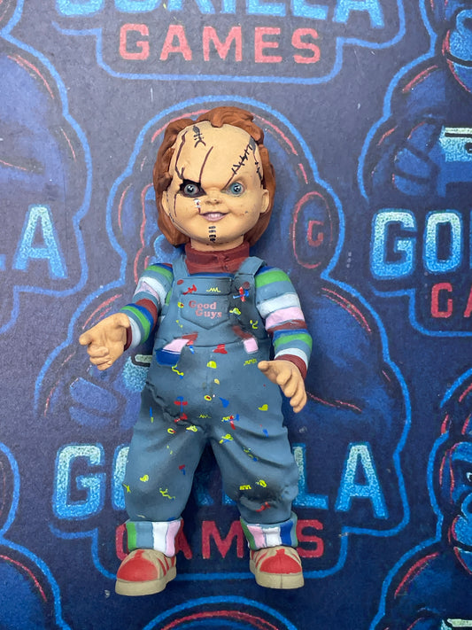 Chucky Neca