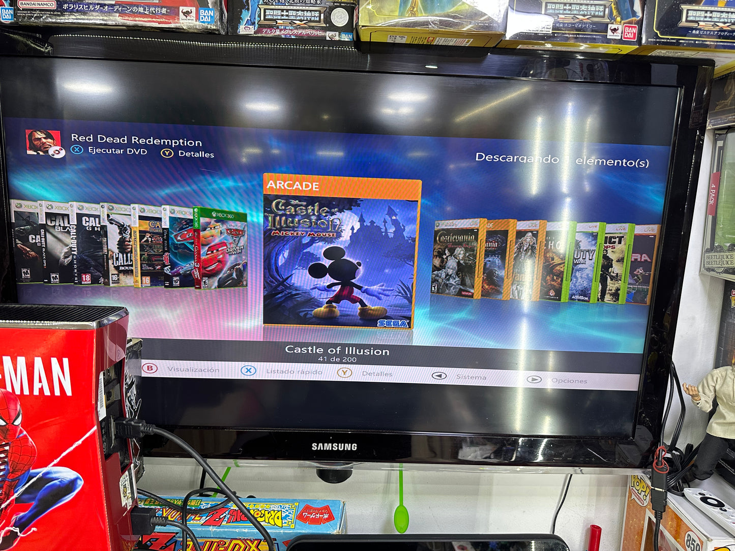 Xbox 360 parche 5 200 juegos