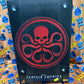 Hot Toys Red Skull Captain America The First Avenger 1/6