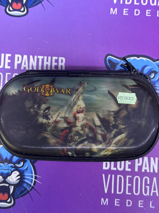 Estuche - PSP