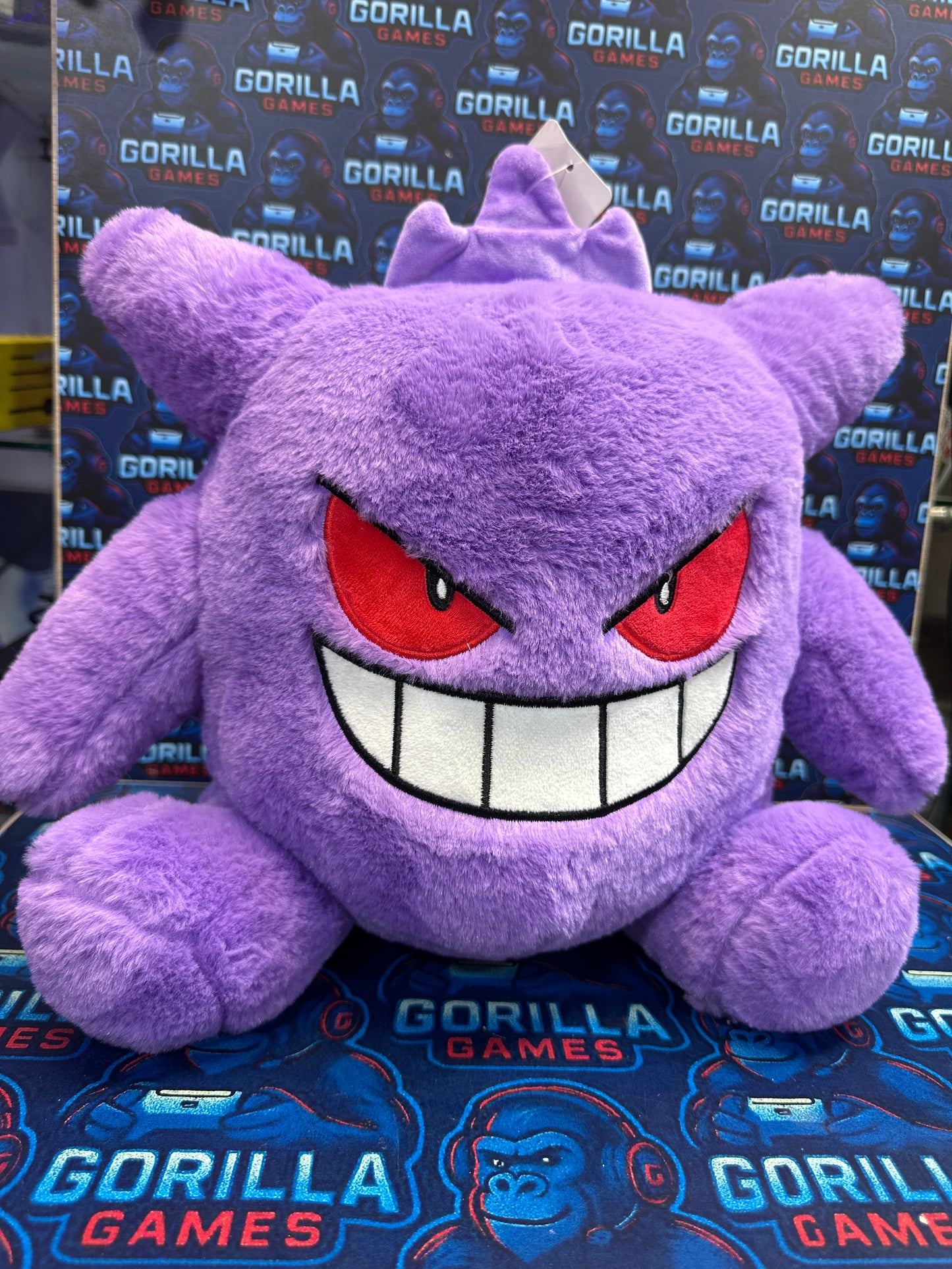 Gengar 35Cm