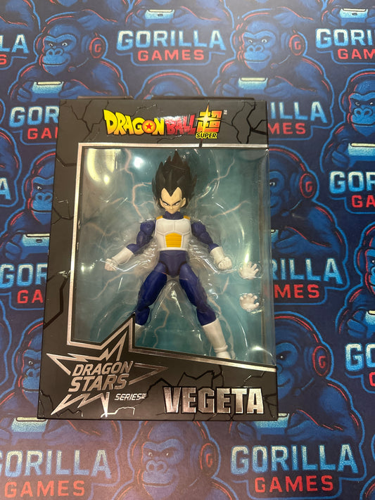 Vegeta Dragon STARS