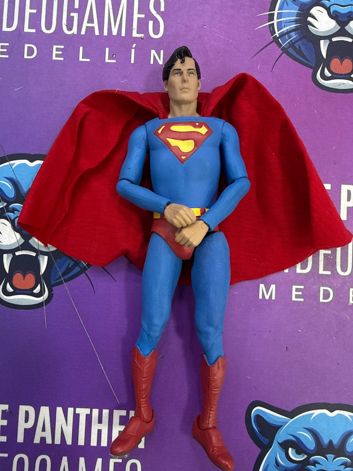 Superman Smallville