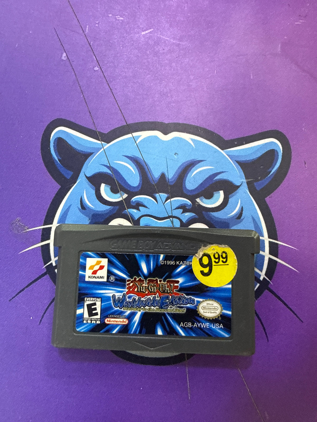 Yu-Gi-Oh