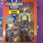 Figura Vinnie Motoratones de Marte – Biker Mice From Mars