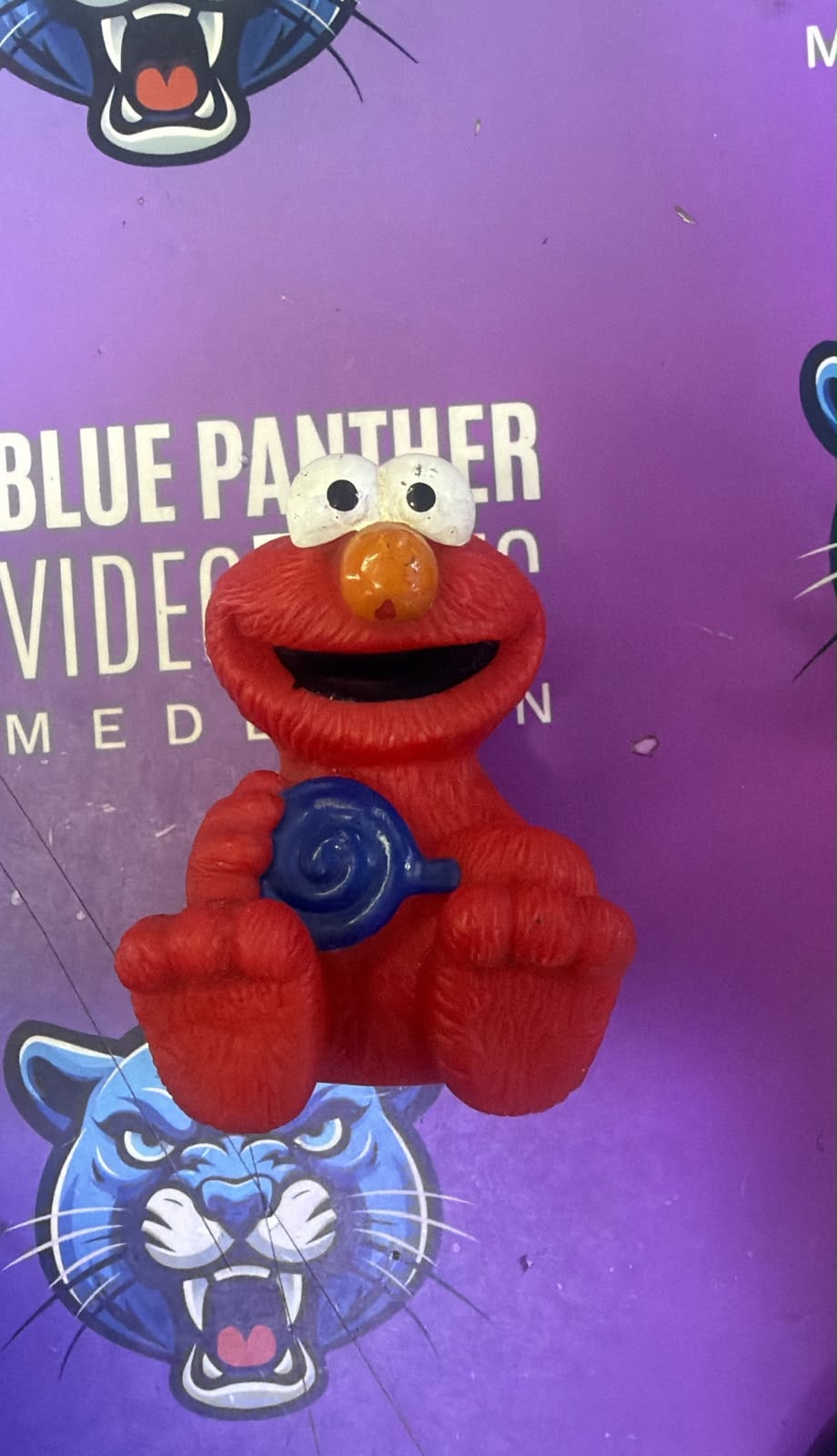 Elmo