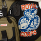 Oso call of Duty - sprayground