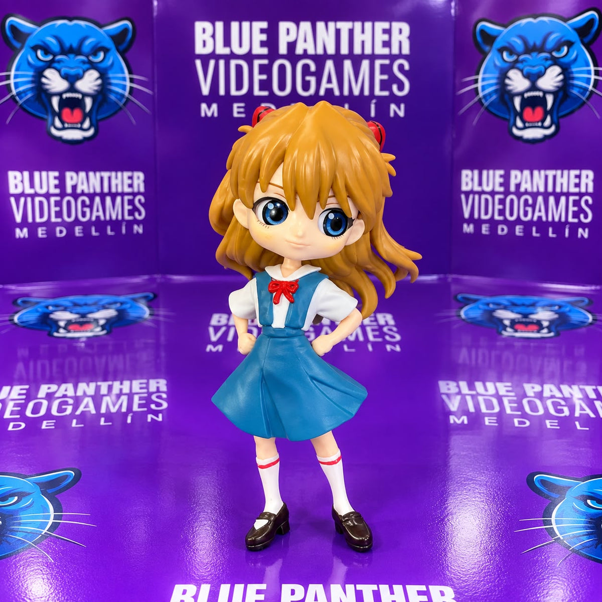 Asuka Langley Soryu
