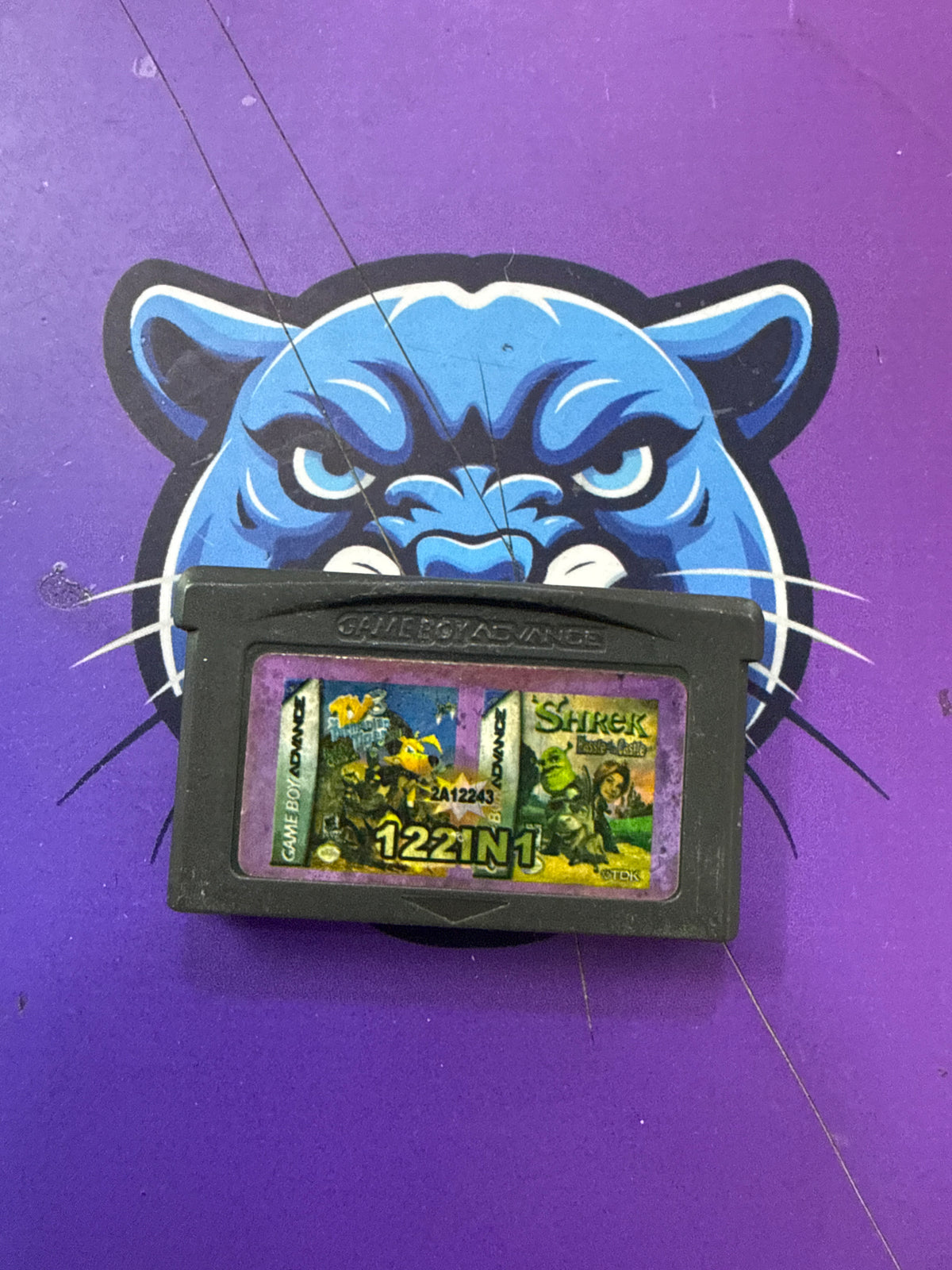 Multi juego