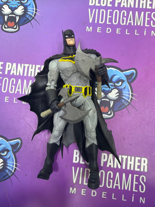 Batman Dark Nights Metal