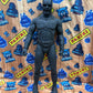 Hot Toys Batman Begins Batman 1/6