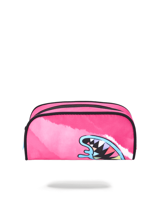 Cartuchera Rosa Sprayground