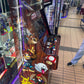 Maquina arcade Con sistema monedero (Bajo Pedido a gusto)20 Dias Para Fabricarse