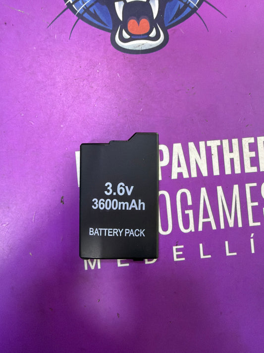 Bateria Psp 2001/3001