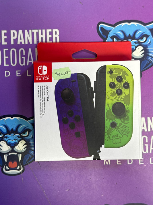 Joy con genérico - Nintendo switch