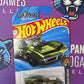 Corvette - hotwheels
