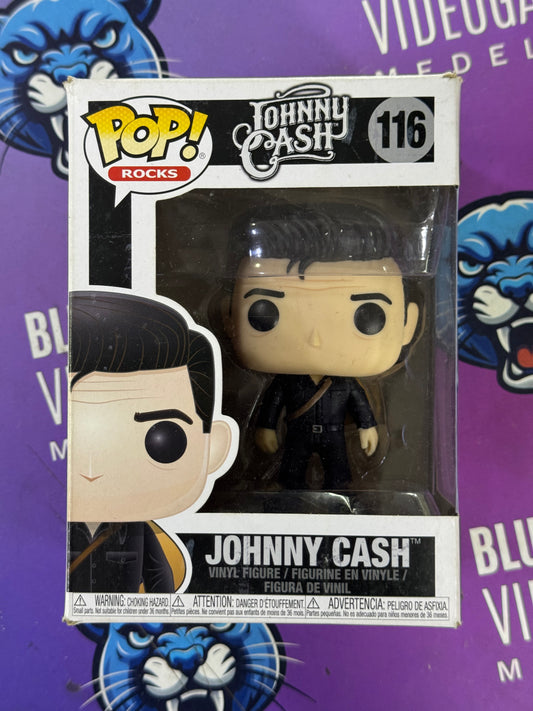 Johnny cash